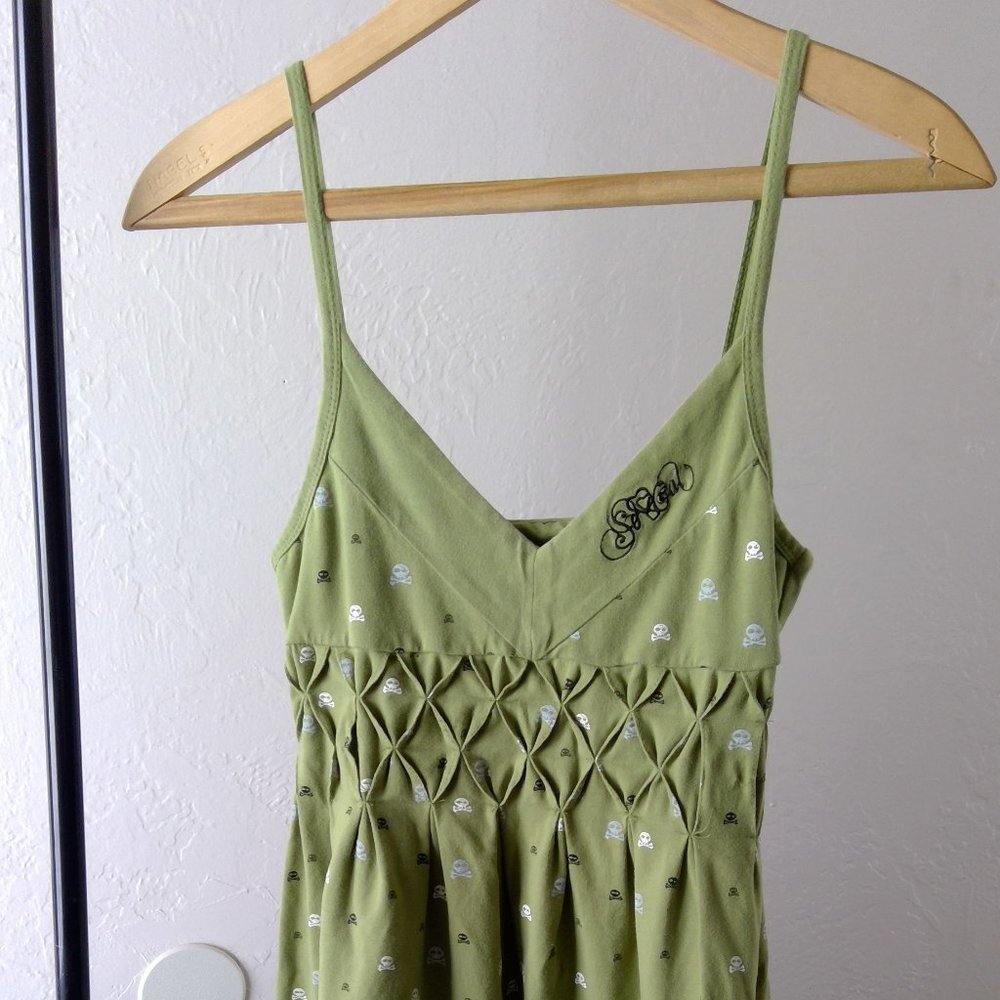 SoCal dress